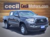 2023 Toyota Tacoma SR Dk. Gray, Burnet, TX