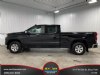 2021 Chevrolet Silverado 1500 LT Pickup 4D 5 3-4 ft Black, Sioux Falls, SD