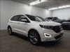 2016 Ford Edge