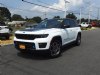 2022 Jeep Grand Cherokee 4xe Trailhawk Bright White Clearcoat, Lynnfield, MA