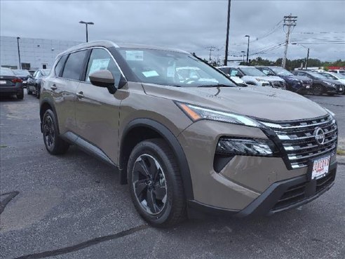 2024 Nissan Rogue SL , Concord, NH