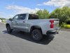 2024 Chevrolet Silverado 1500 Custom Trail Boss Gray, Mercer, PA