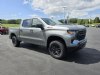 2024 Chevrolet Silverado 1500 Custom Trail Boss Gray, Mercer, PA