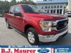 2021 Ford F-150 - Boswell - PA