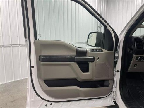 2019 Ford F-150 XL Pickup 4D 6 1-2 ft White, Sioux Falls, SD