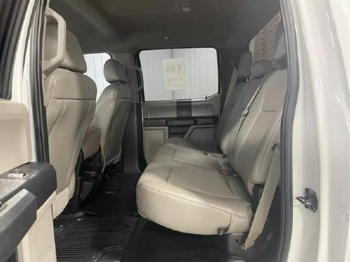 2019 Ford F-150 XL Pickup 4D 6 1-2 ft White, Sioux Falls, SD