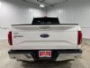 2015 Ford F-150 Lariat Pickup 4D 5 1-2 ft White, Sioux Falls, SD