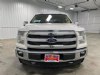 2015 Ford F-150 Lariat Pickup 4D 5 1-2 ft White, Sioux Falls, SD