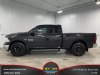 2018 Ram Ram Pickup 1500 SLT Pickup 4D 6 1-3 ft Black, Sioux Falls, SD