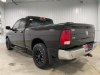 2018 Ram Ram Pickup 1500 SLT Pickup 4D 6 1-3 ft Black, Sioux Falls, SD