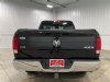 2018 Ram Ram Pickup 1500 SLT Pickup 4D 6 1-3 ft Black, Sioux Falls, SD