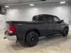 2018 Ram Ram Pickup 1500 SLT Pickup 4D 6 1-3 ft Black, Sioux Falls, SD