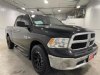 2018 Ram Ram Pickup 1500 SLT Pickup 4D 6 1-3 ft Black, Sioux Falls, SD