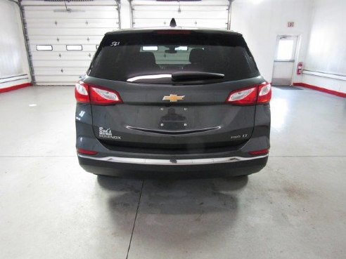 2021 Chevrolet Equinox LT Nightfall Gray Metallic, Beaverdale, PA