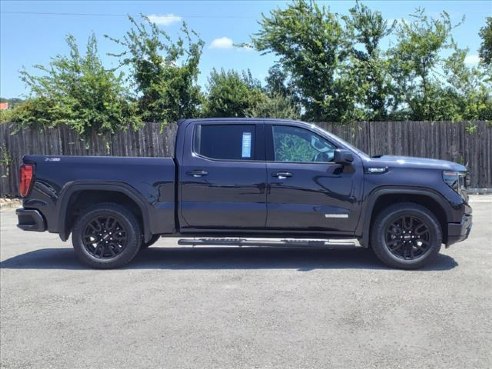 2022 GMC Sierra 1500 Elevation , Kerrville, TX