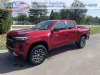 2024 Chevrolet Colorado