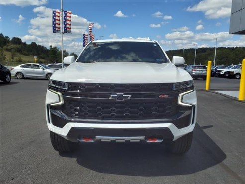 2024 Chevrolet Suburban Z71 , Windber, PA