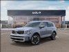 2024 Kia Telluride S Silver, Johnstown, PA