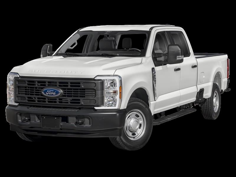 2024 Ford Super Duty F-250 F-250- Limited Star White Metallic Tri-Coat, Mercer, PA