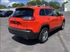 2021 Jeep Cherokee Latitude Lux , Johnstown, PA