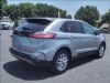 2024 Ford Edge SEL Silver, Burnet, TX