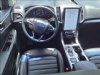 2024 Ford Edge SEL Silver, Burnet, TX