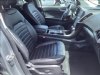 2024 Ford Edge SEL Silver, Burnet, TX