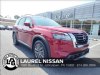 2024 Nissan Pathfinder SL , Johnstown, PA