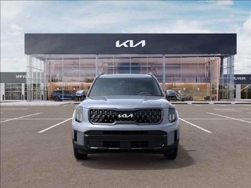 2024 Kia Telluride , Johnstown, PA