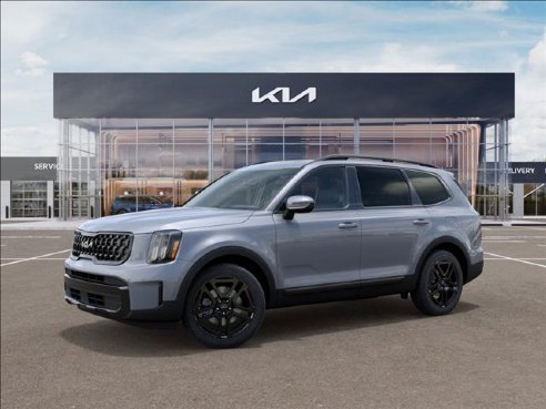 2024 Kia Telluride , Johnstown, PA