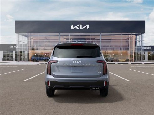 2024 Kia Telluride , Johnstown, PA