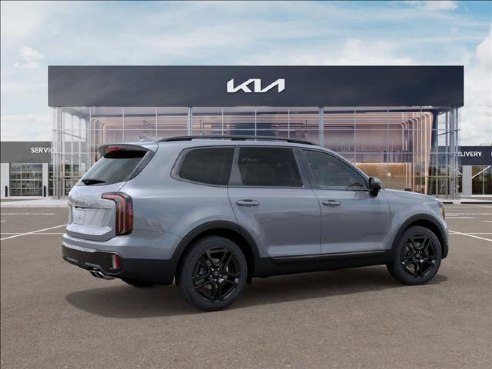 2024 Kia Telluride , Johnstown, PA