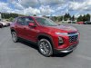 2025 Chevrolet Equinox LT Red, Mercer, PA