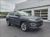 2018 Jeep Compass Limited Black, Windber, PA