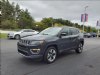 2018 Jeep Compass Limited Black, Windber, PA