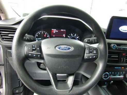 2020 Ford Escape SE Ingot Silver Metallic, Beaverdale, PA