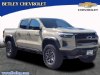 2024 Chevrolet Colorado