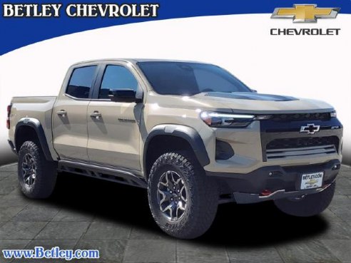 2024 Chevrolet Colorado ZR2 , Derry, NH