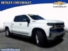 2022 Chevrolet Silverado 1500 Limited