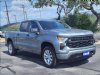 2024 Chevrolet Silverado 1500 - Kerrville - TX