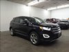 2017 Ford Edge Titanium Black, Johnstown, PA