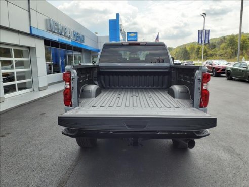 2024 Chevrolet Silverado 2500HD Custom , Windber, PA