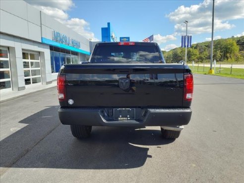 2022 Ram 1500 Classic Warlock Black, Windber, PA