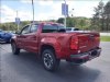 2021 Chevrolet Colorado Z71 Dk. Red, Windber, PA