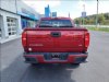 2021 Chevrolet Colorado Z71 Dk. Red, Windber, PA