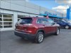 2021 Jeep Cherokee Latitude Lux Dk. Red, Windber, PA