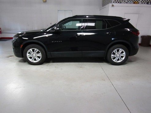 2021 Chevrolet Blazer LT Black, Beaverdale, PA