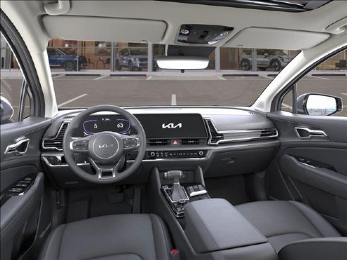 2025 Kia Sportage EX , Johnstown, PA