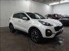 2020 Kia Sportage EX White, Johnstown, PA