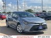 2023 Toyota Corolla LE Gray, Houston, TX